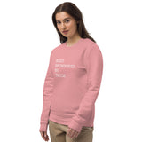Taco body sweatshirt