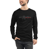 SST Long Sleeve Tee