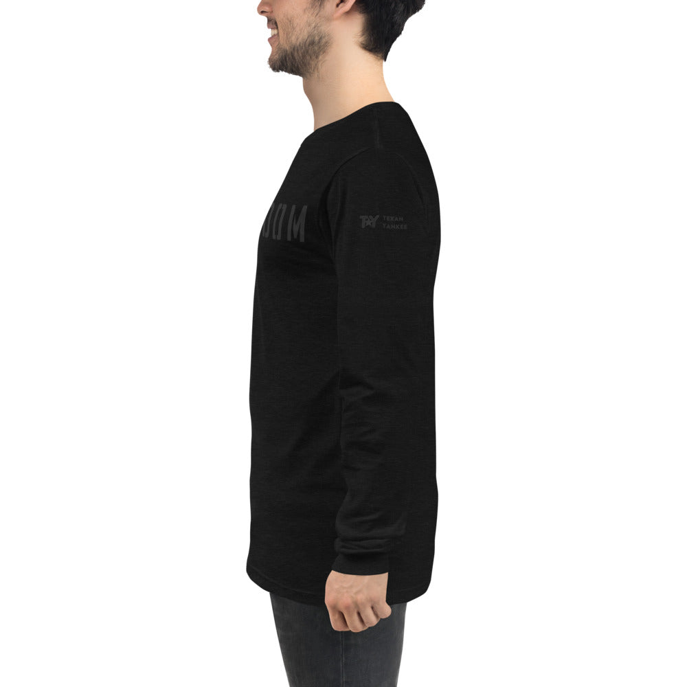 Freedom Long Sleeve Tee