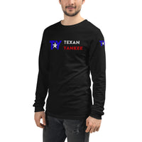 Unisex Long Sleeve Tee