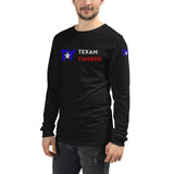 Unisex Long Sleeve Tee