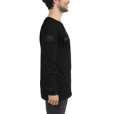 SST Long Sleeve Tee