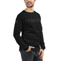 Freedom Long Sleeve Tee