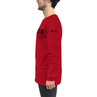 Freedom Long Sleeve Tee