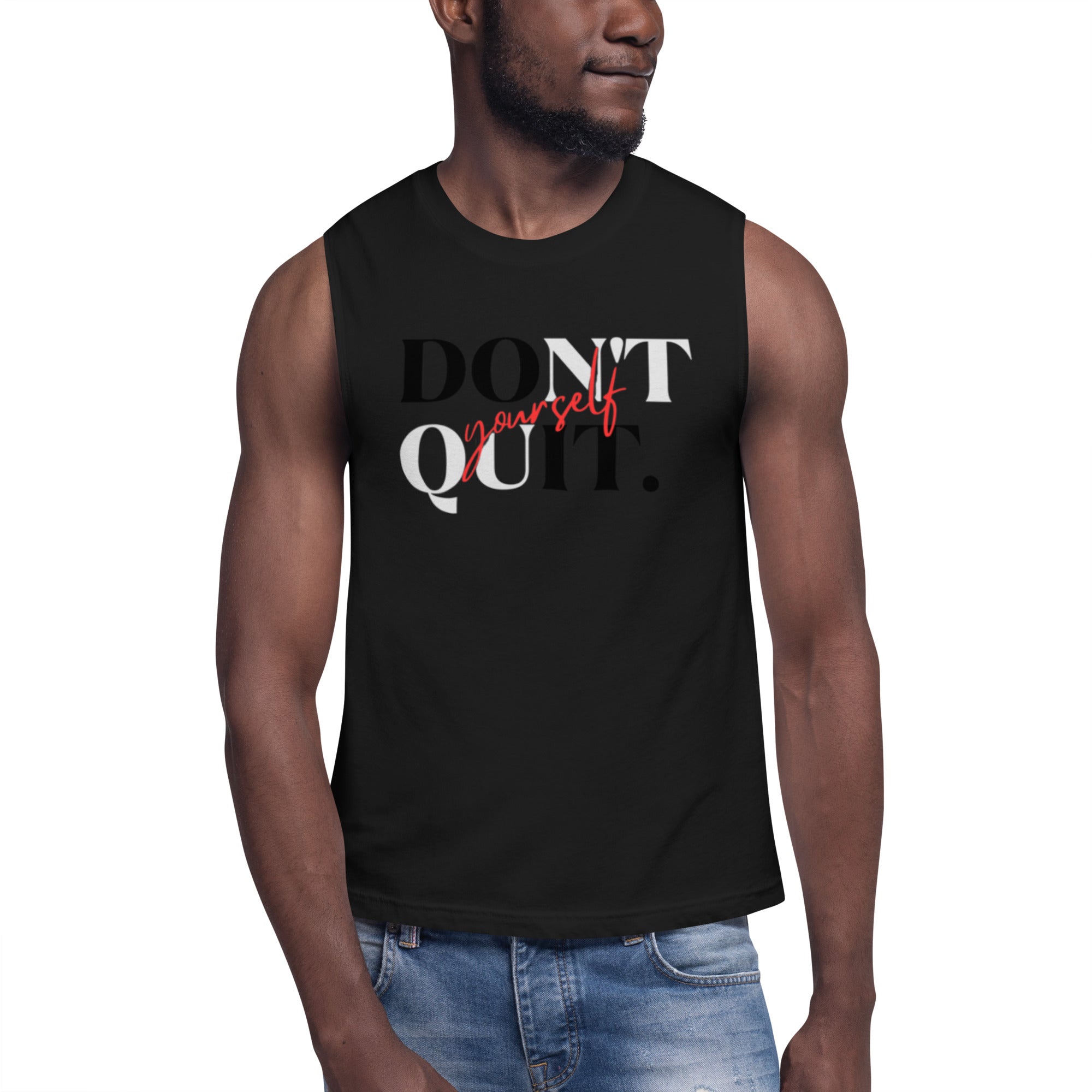 Muscle Shirt