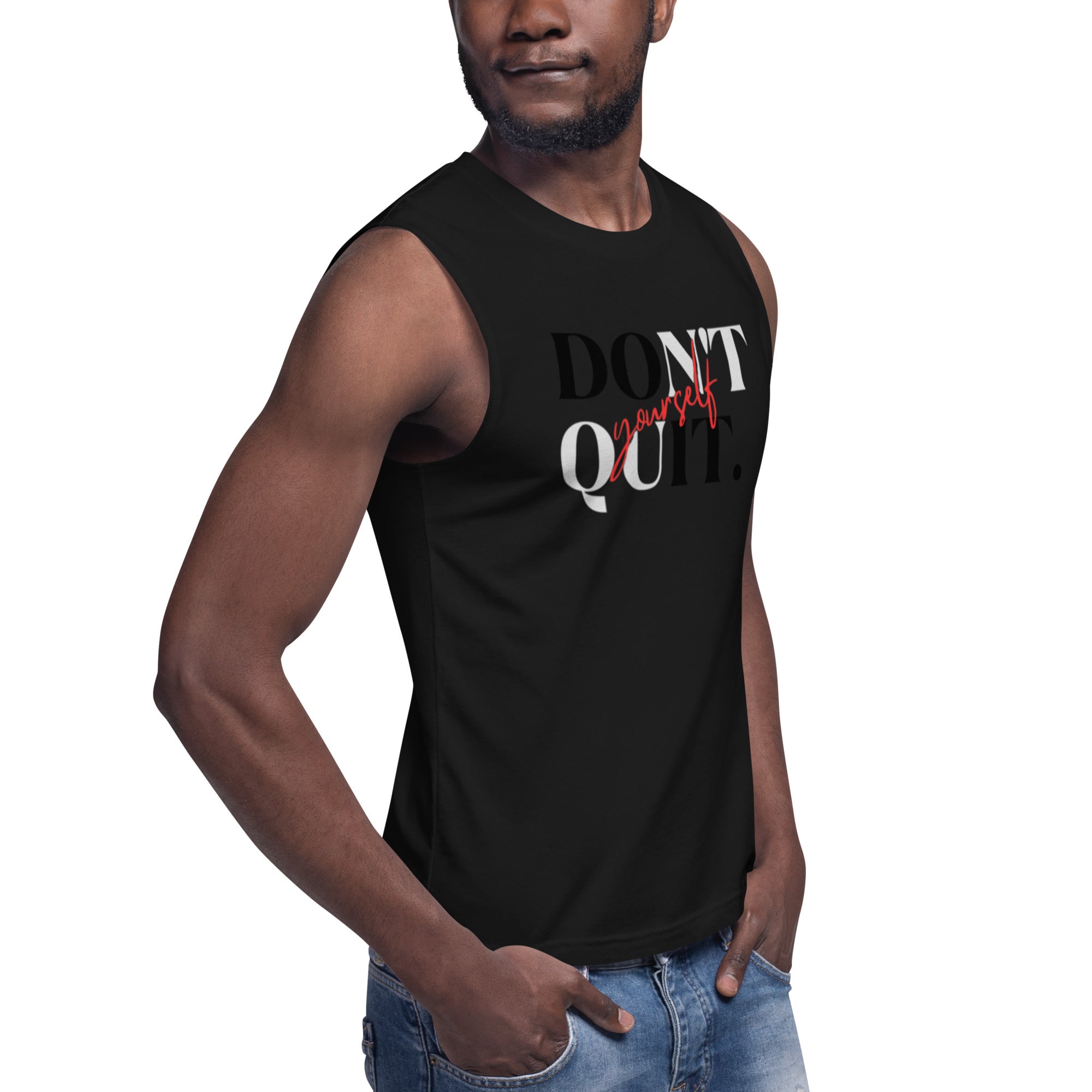 Muscle Shirt