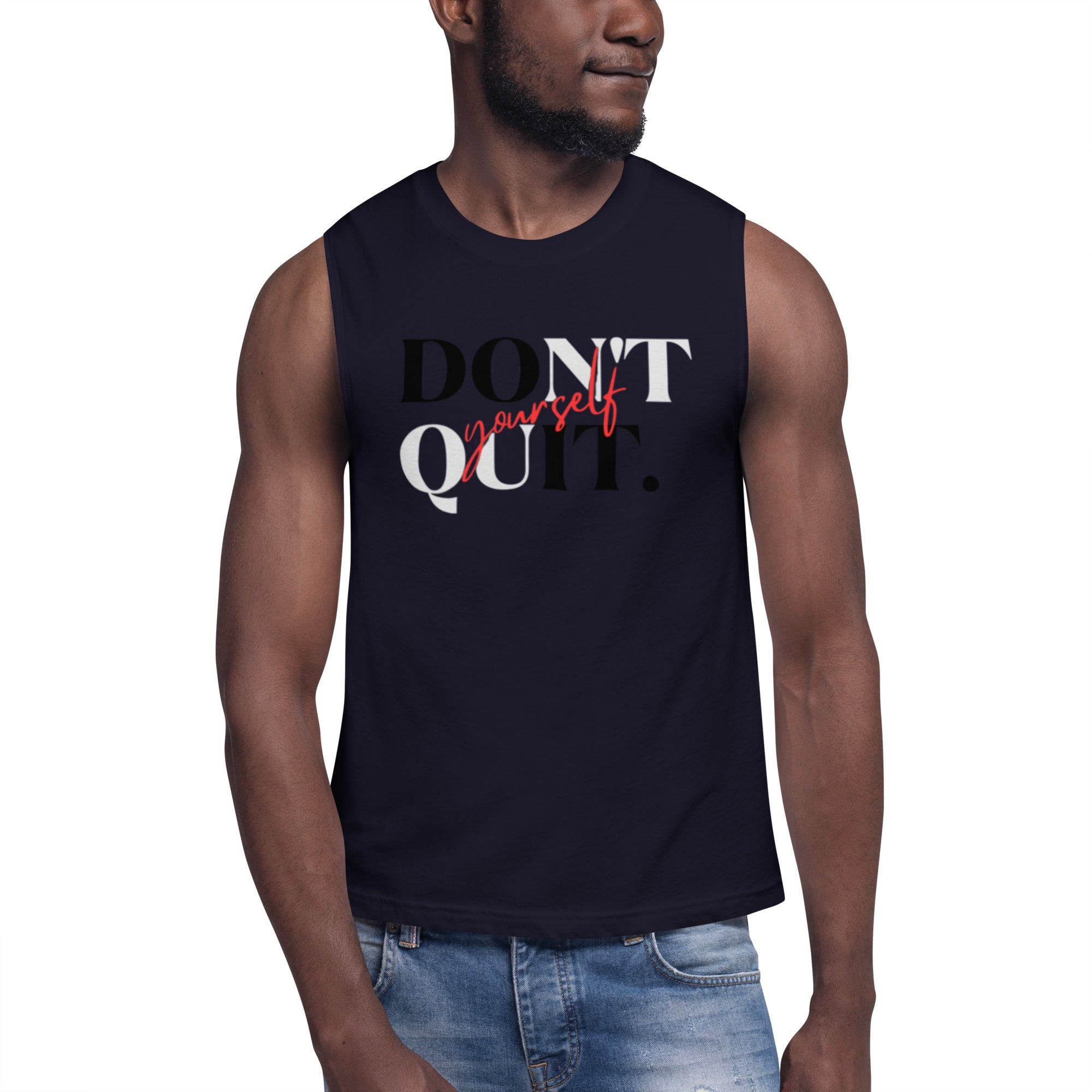 Muscle Shirt