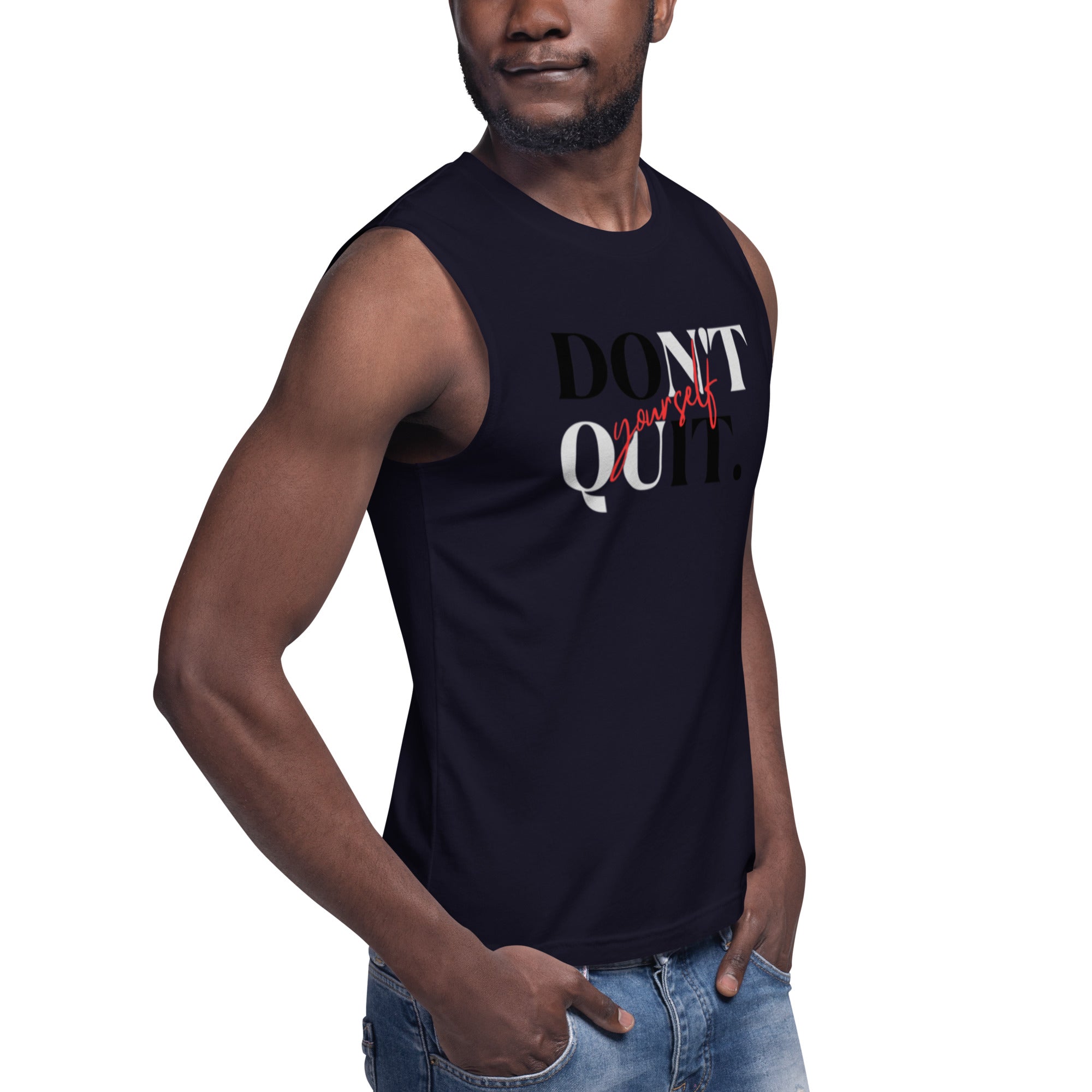 Muscle Shirt