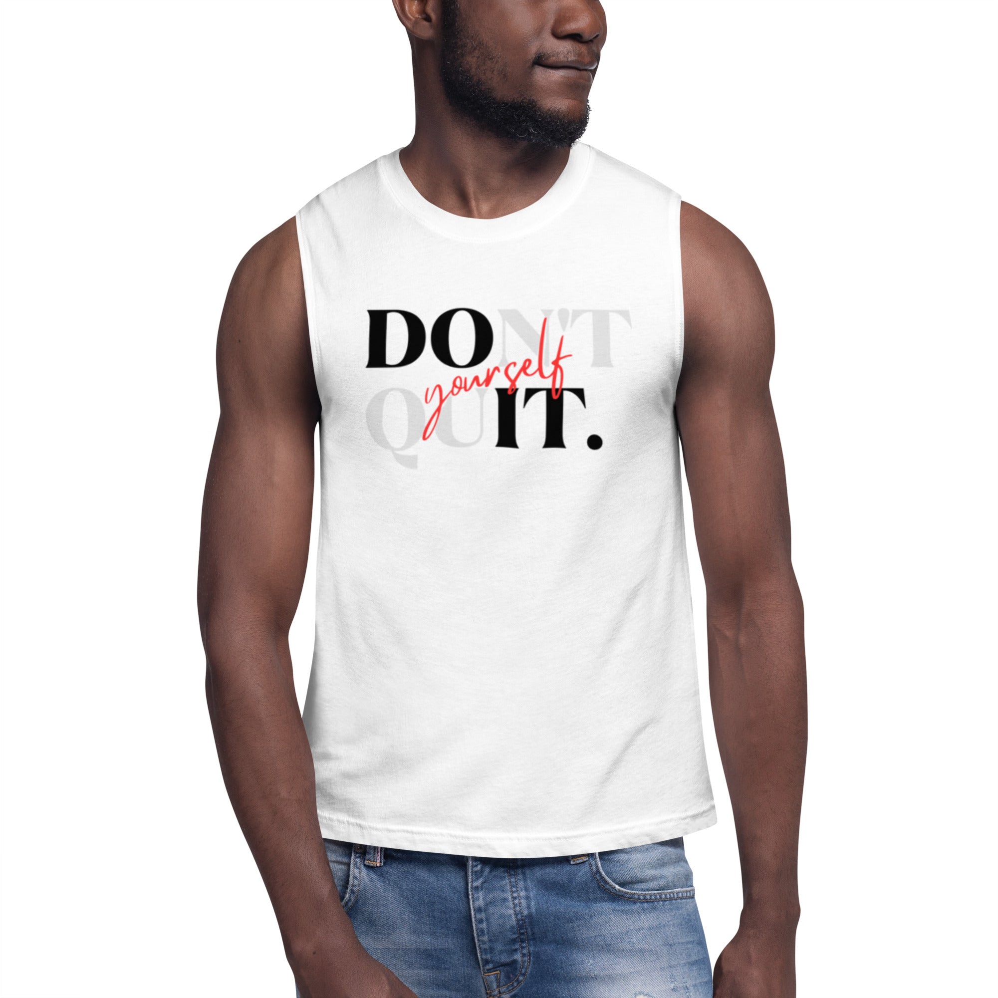 Muscle Shirt