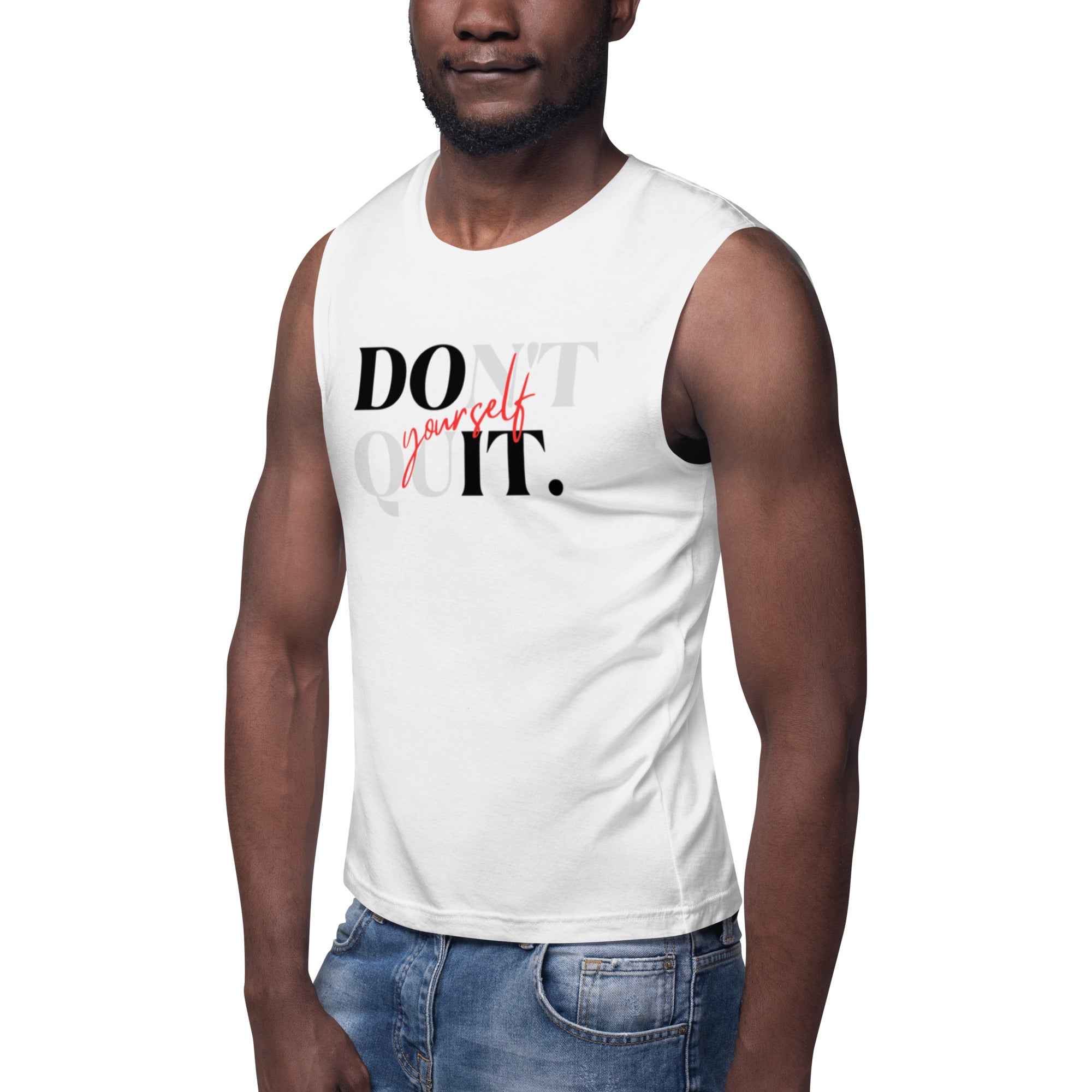 Muscle Shirt