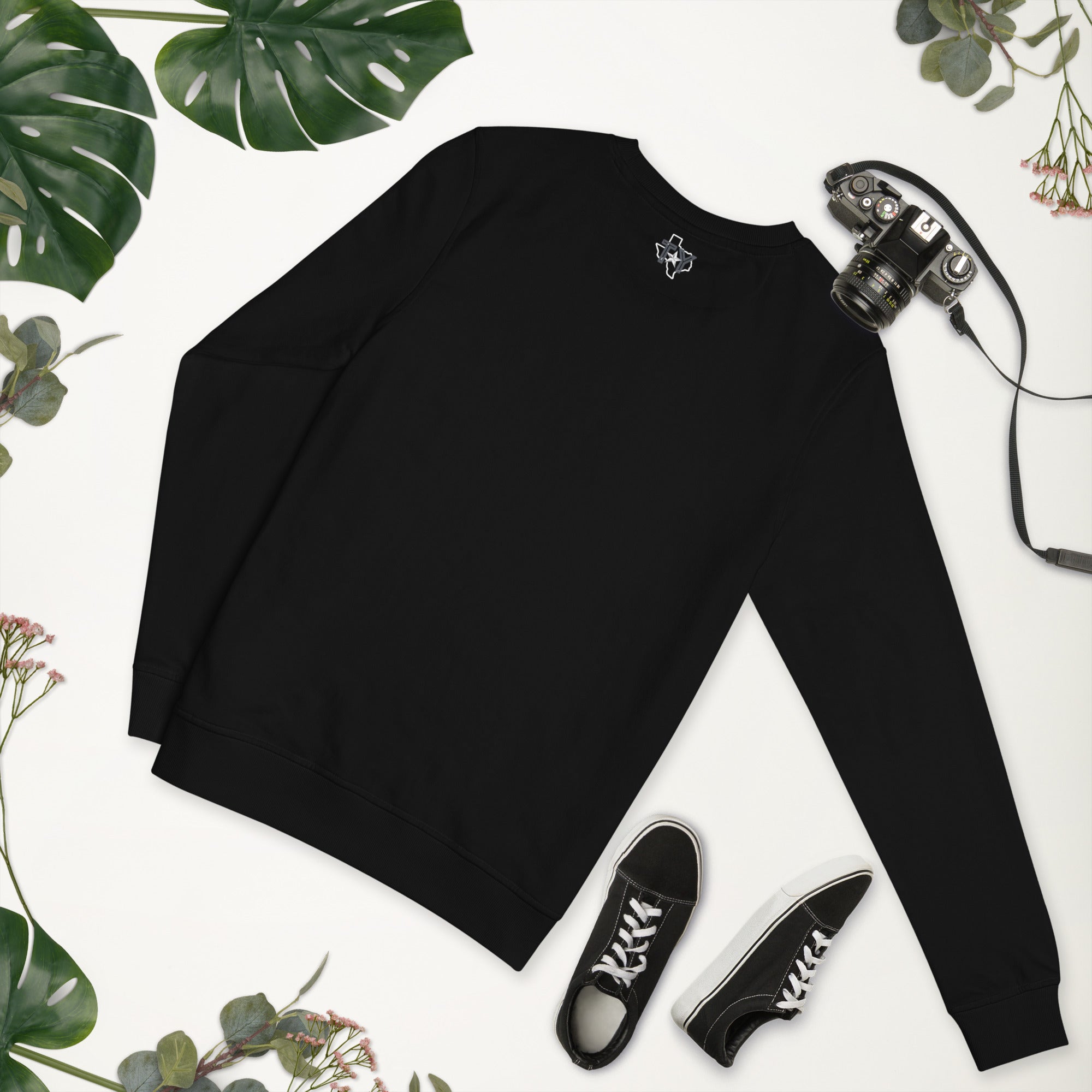 New Mama sweatshirt