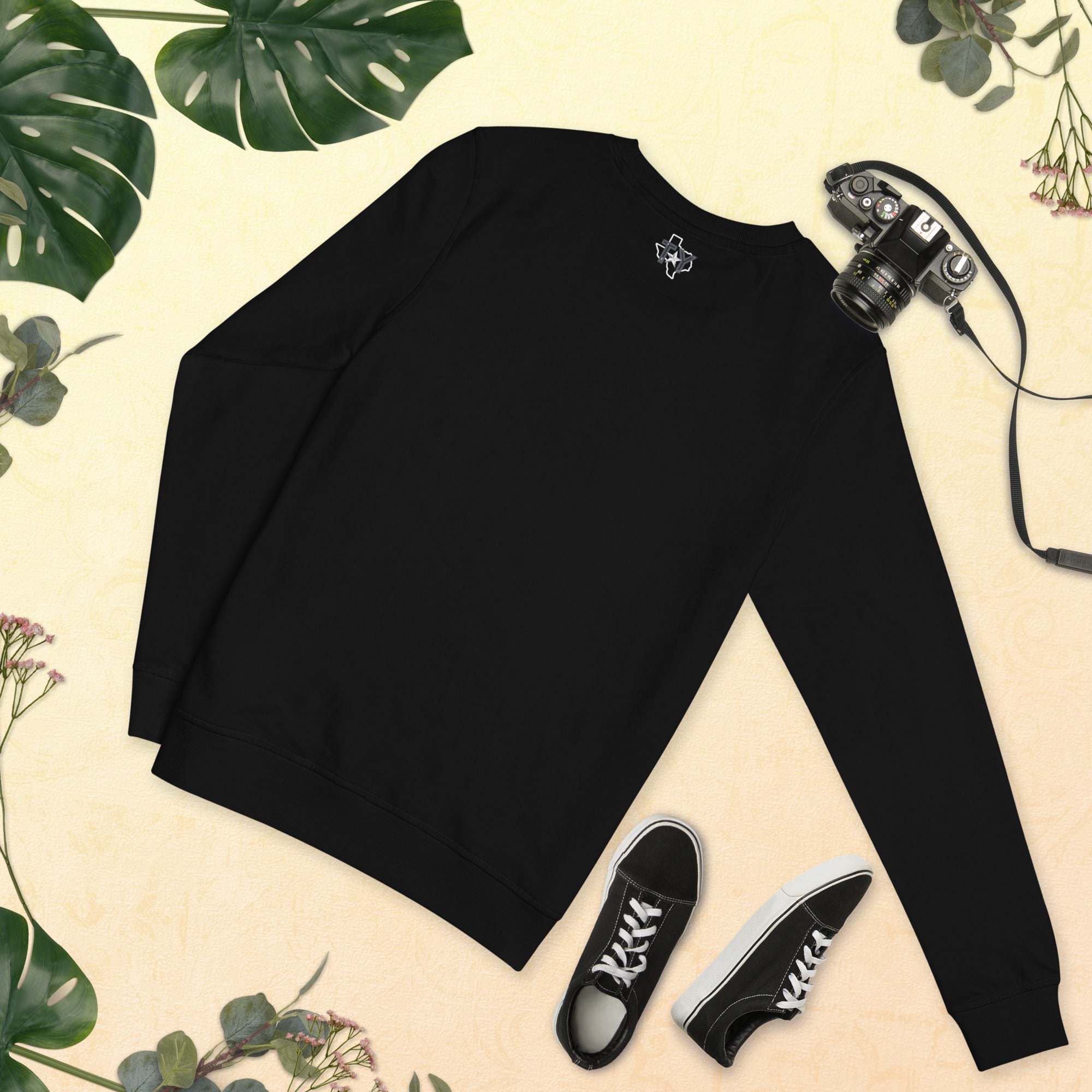 New Mama sweatshirt