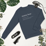 Mama Bear sweatshirt