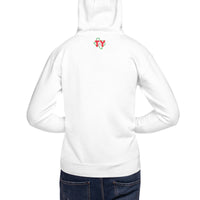 Grinch Hate Hate Hate Unisex Hoodie