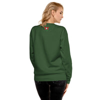 Jolly AF Unisex Premium Sweatshirt