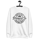 North Pole Brewing Co Unisex Premium Sweatshirt