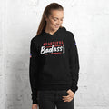 Beautiful Bad@$$ Unisex hoodie