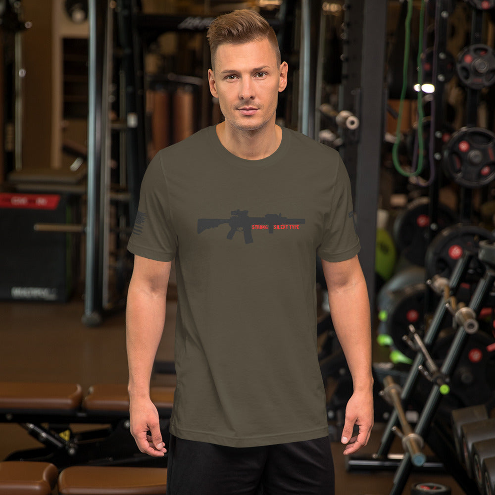 SST Short-sleeve Tee