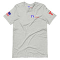 Simple TY Logo T