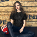 Sweet Tea & Jesus Short-Sleeve Unisex T-Shirt