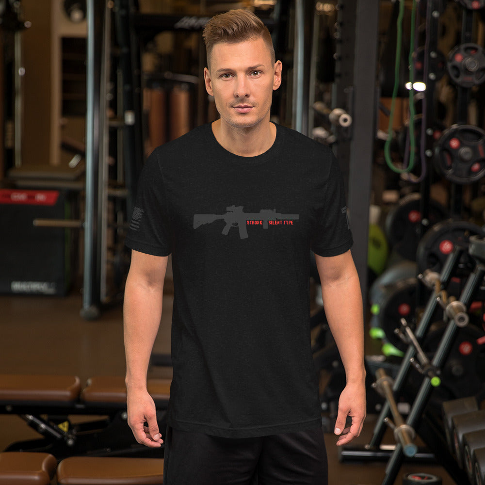 SST Short-sleeve Tee