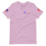 Simple TY Logo T
