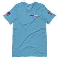 Simple TY Logo T