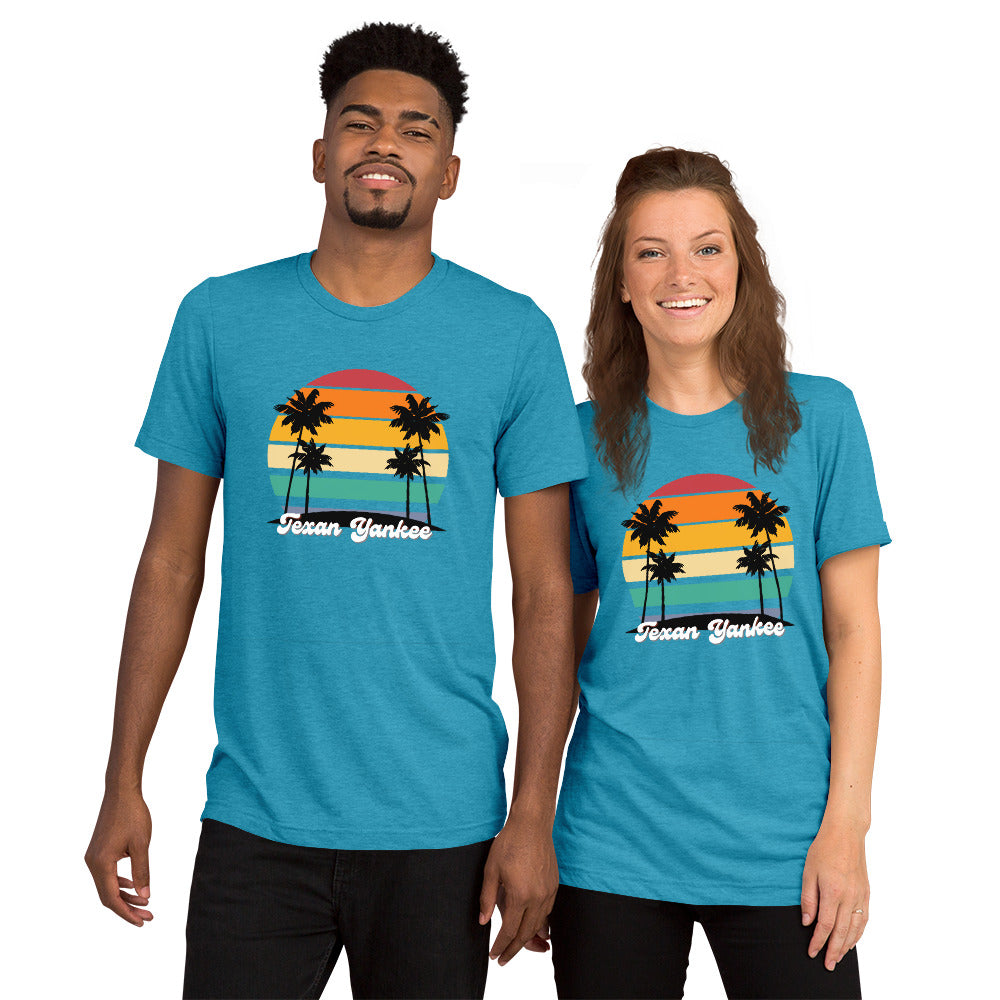 Retro TY Short sleeve t-shirt