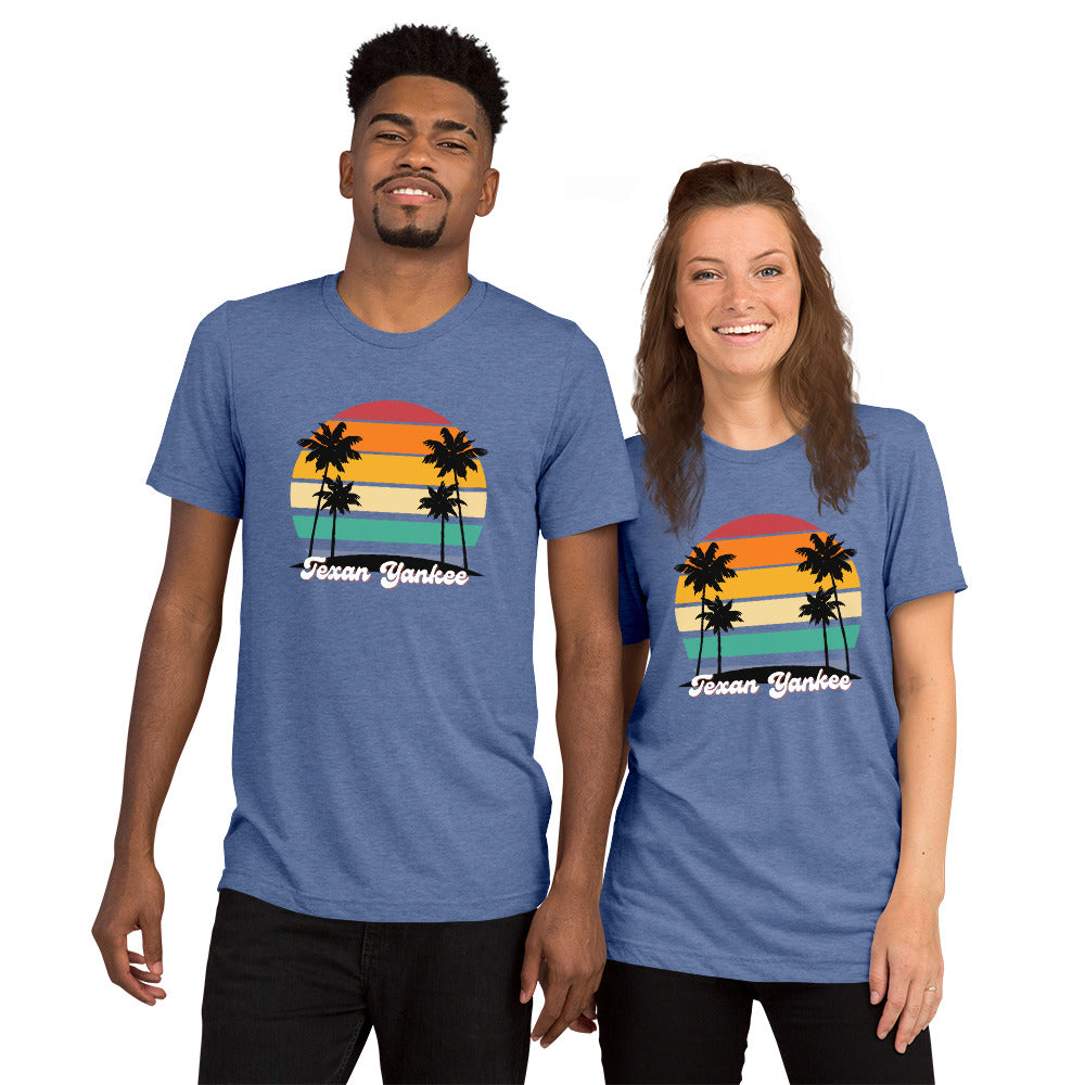 Retro TY Short sleeve t-shirt