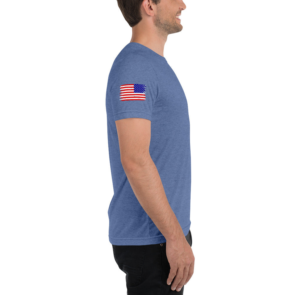 TYPD Support LEO Tee