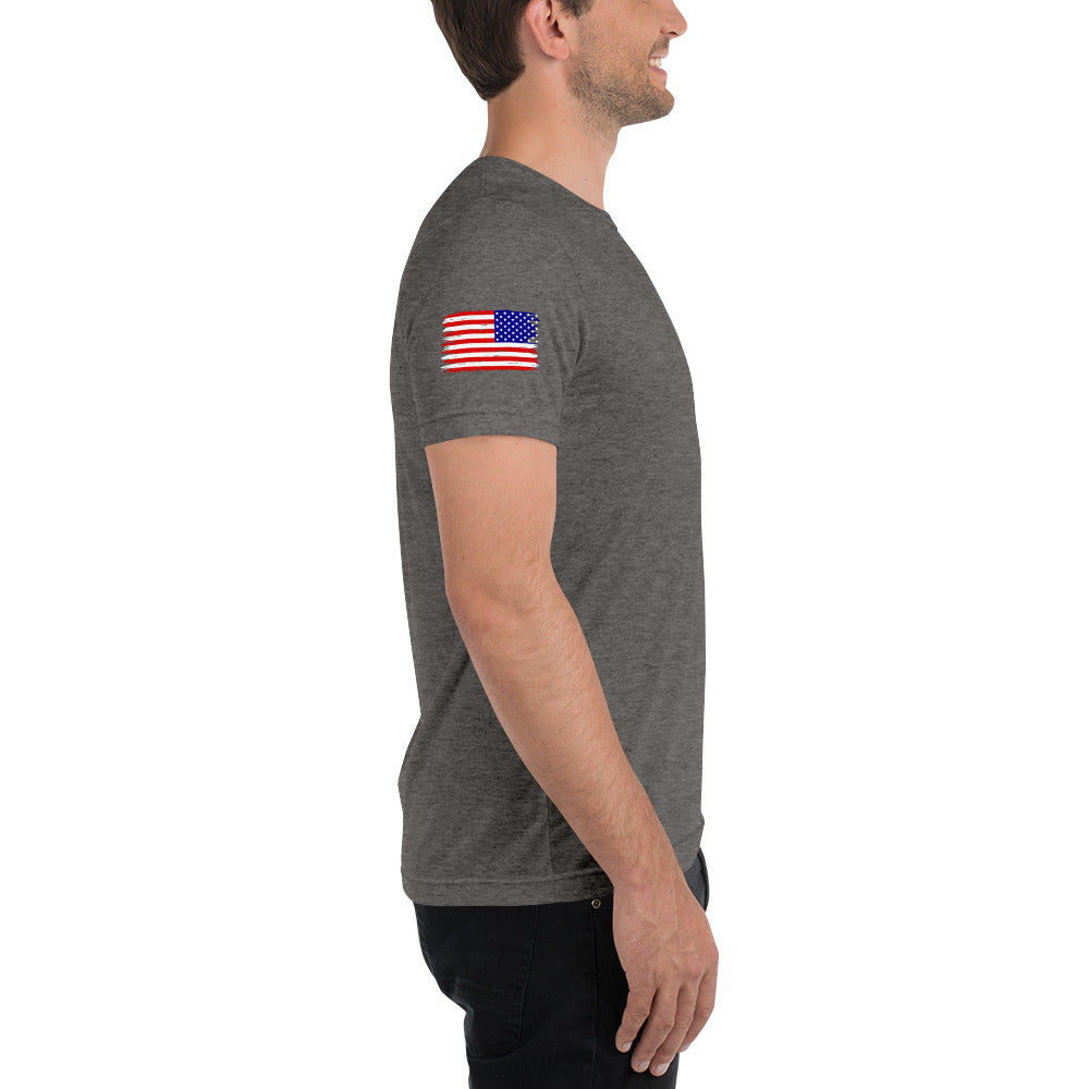 TYPD Support LEO Tee