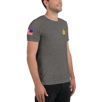 TYPD Support LEO Tee