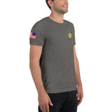 TYPD Support LEO Tee