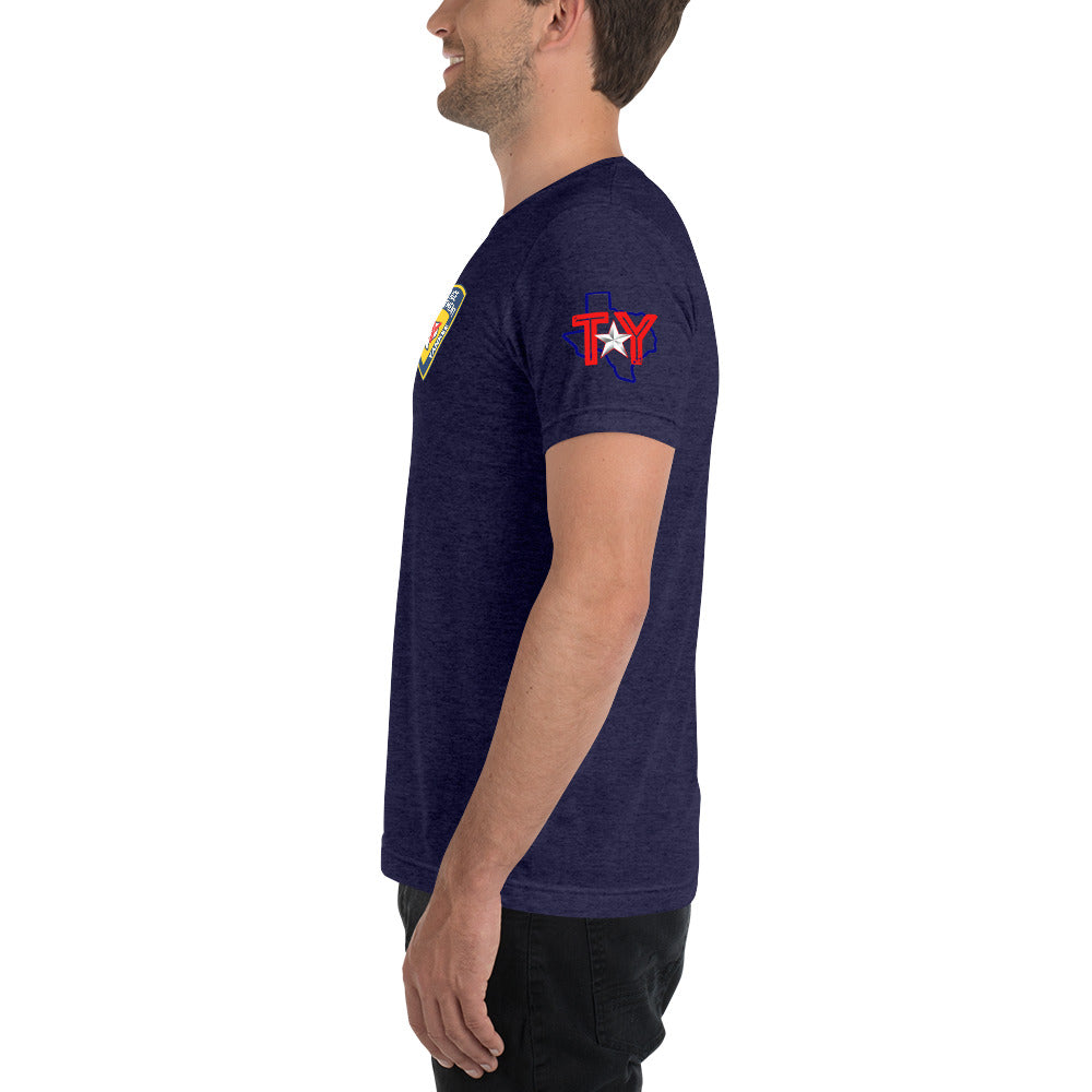 TYPD Support LEO Tee