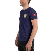 TYPD Support LEO Tee