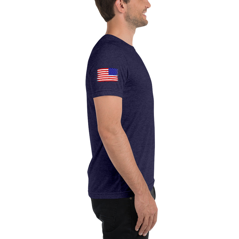 TYPD Support LEO Tee