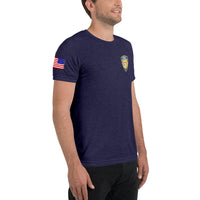 TYPD Support LEO Tee