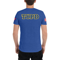 TYPD Support LEO Tee