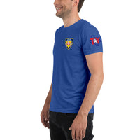 TYPD Support LEO Tee