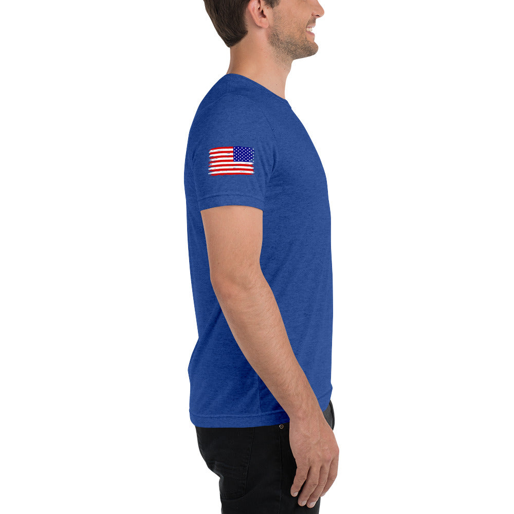 TYPD Support LEO Tee