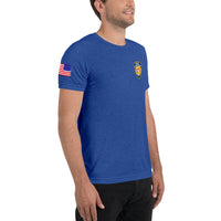 TYPD Support LEO Tee