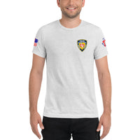 TYPD Support LEO Tee