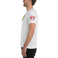 TYPD Support LEO Tee
