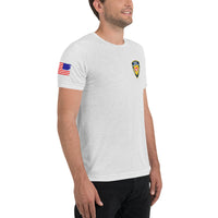 TYPD Support LEO Tee