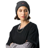TY Waffle beanie