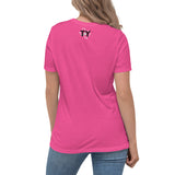 Super Mama Women's Relaxed T-Shirt