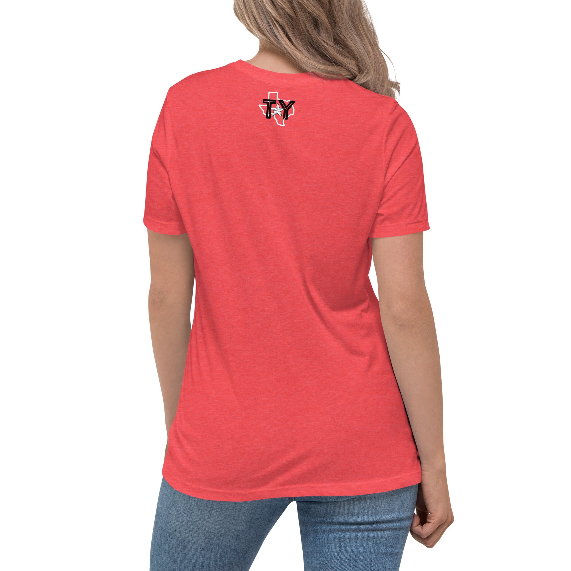 Mamasaurus Women's Relaxed T-Shirt