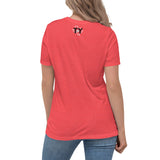 Mamasaurus Women's Relaxed T-Shirt