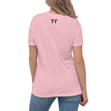 Super Mama Women's Relaxed T-Shirt