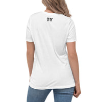 Mamasaurus Women's Relaxed T-Shirt